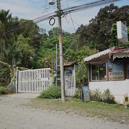 Cabinas Ole Caribe Hotell Puerto Viejo de Talamanca Eksteriør bilde